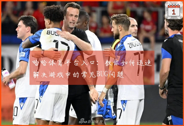 哈哈体育平台入口：教你如何迅速解决游戏中的常见BUG问题