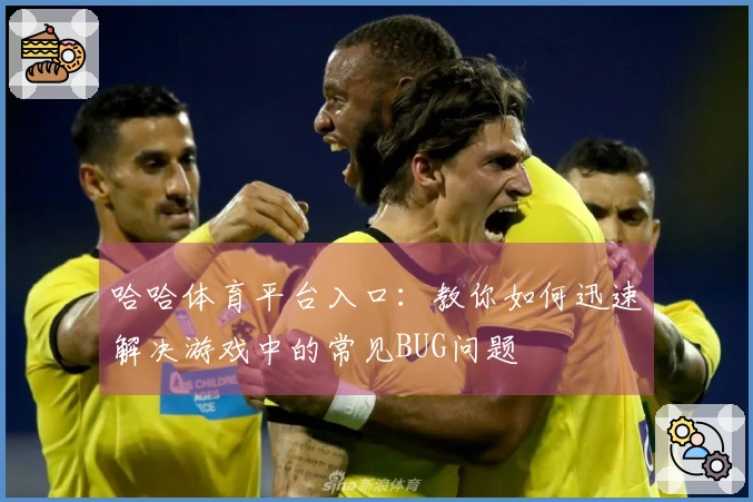 哈哈体育平台入口：教你如何迅速解决游戏中的常见BUG问题